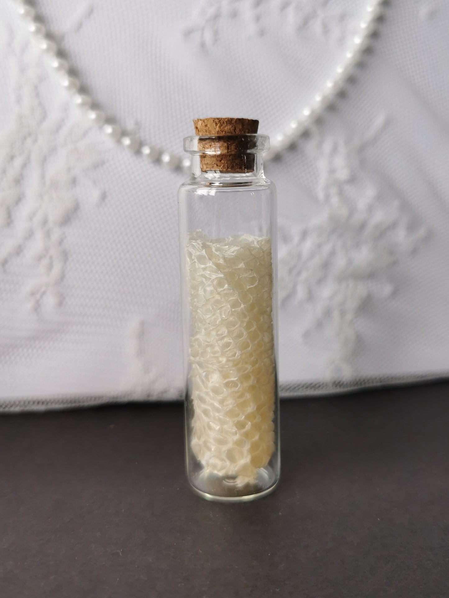 Curiosity bottle set