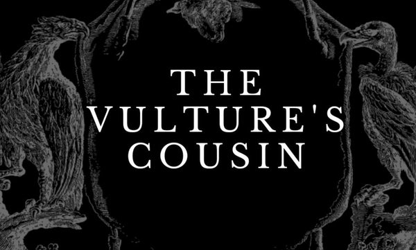 The Vulture's Cousin