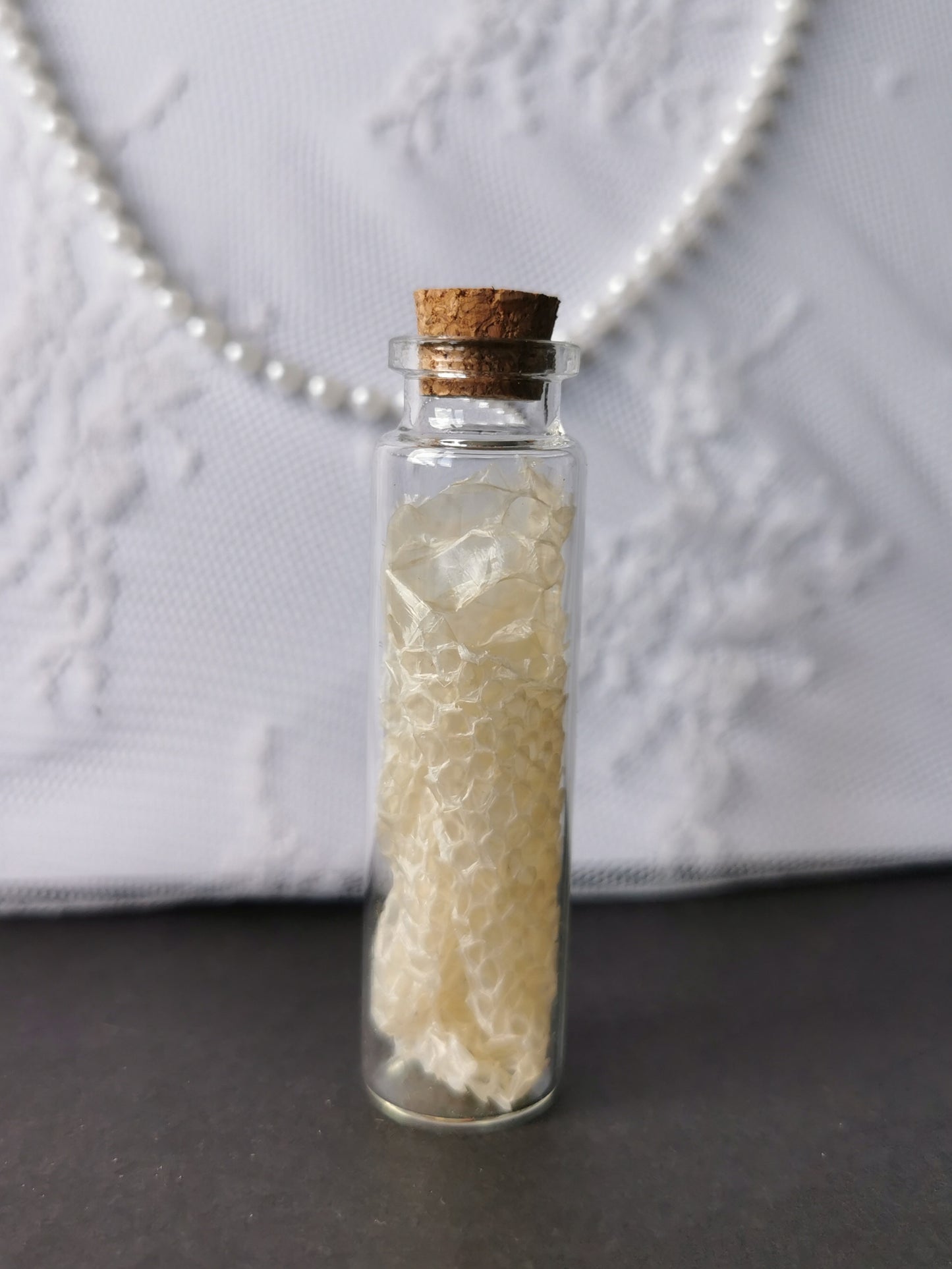 Curiosity bottle set