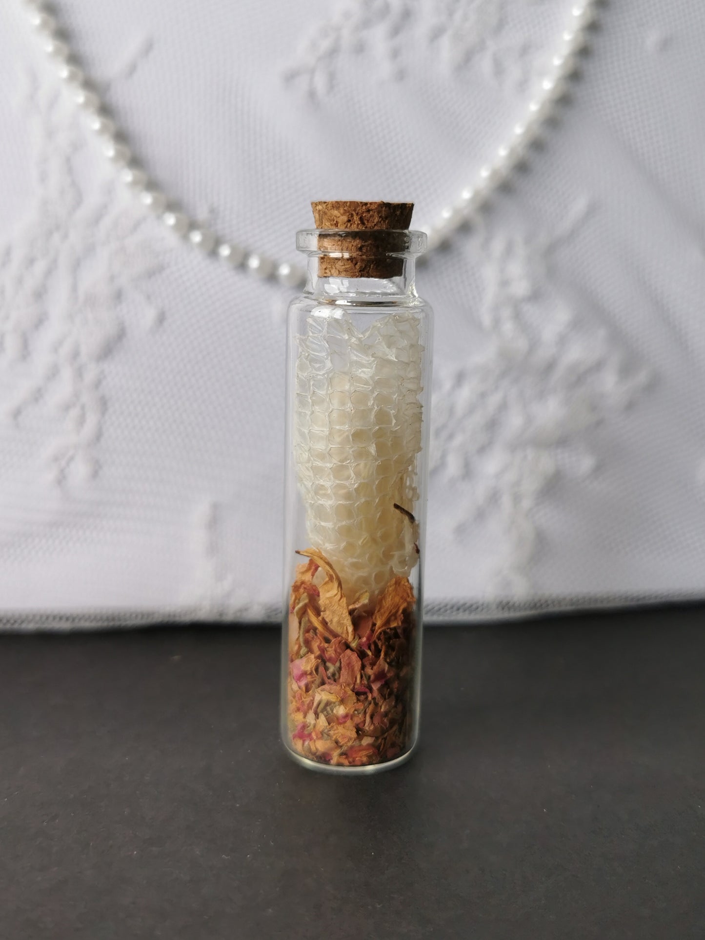 Curiosity bottle set
