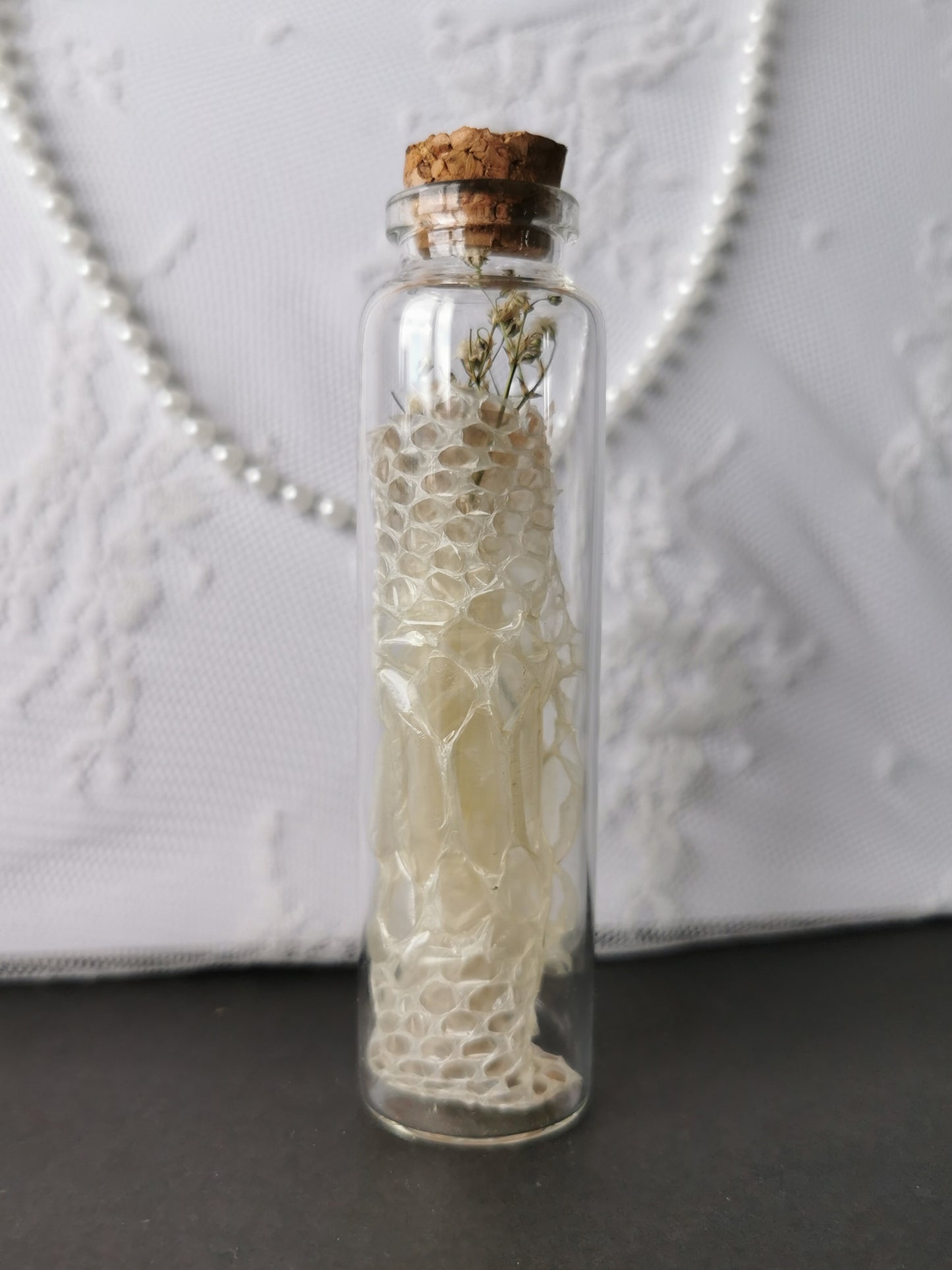 Curiosity bottle set